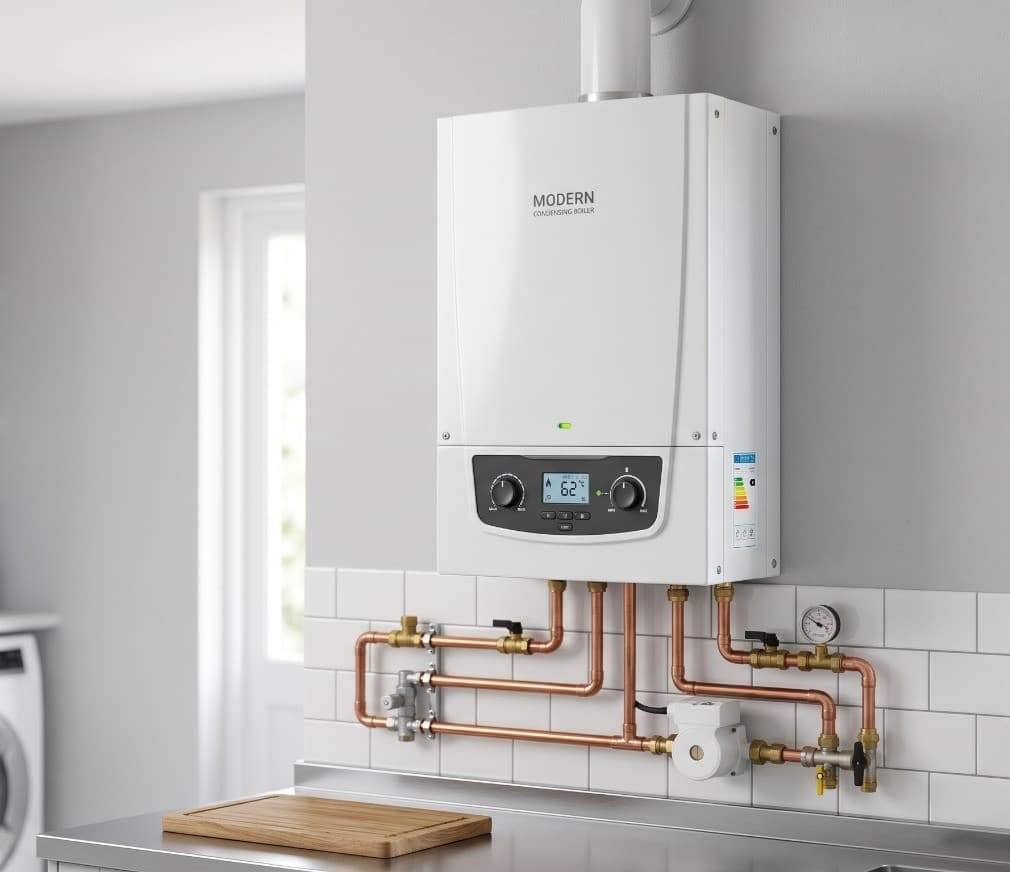 boiler