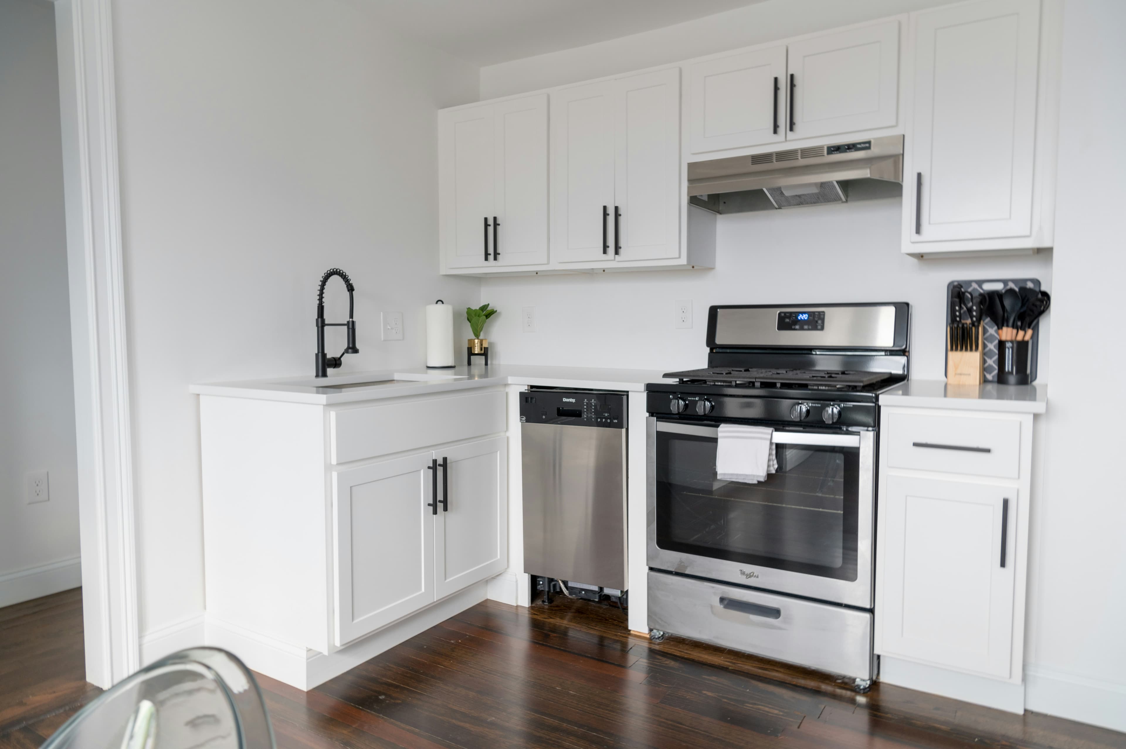 ovens